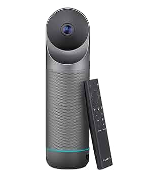 360°WEBカメラ Kandao Meeting Pro Amazon.com: KanDao Meeting Pro 360-degree Video Conference